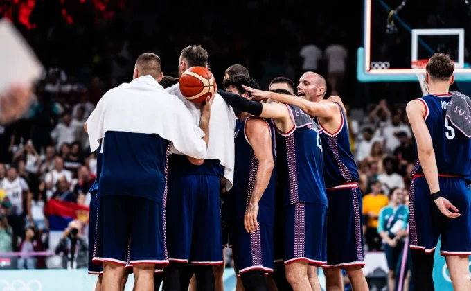 FIBA